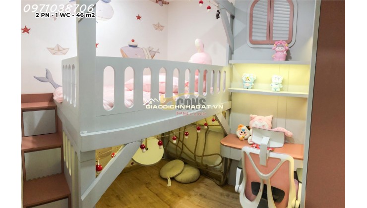 TIN SỐT DẺO CĂN CĂN HỘ Ở TPHCM GIÁ 1,5 TỶ CĂN 2PN  GẦN METRO , LIÊN HỆ EM NGAY KẺO HẾT
